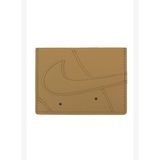 Nike Icon Air Force 1 Card Açık Kahvarangi Unisex Cüzdan