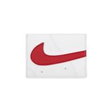 Nike Icon Air Force 1 Card Beyaz-Beyaz-Beyaz Unisex Cüzdan