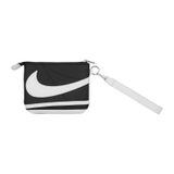 Nike Icon Cortez Wristlet Kadın Cüzdan - Siyah