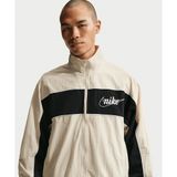 Nike IF0766-229 Bej Sportswear Club Lightweight Full-Zip Erkek Ceket