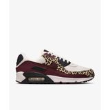 Nike IF1619-102 Air Max 90 Kahverengi Kadın Sneaker