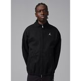 Nike IF1822-010 M J FLT GFX WORKWEAR JKT Siyah Erkek Zip Ceket