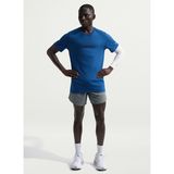 Nike IF2046-084 M NK DF STRIDE 7IN BF SH Gri Erkek Şort