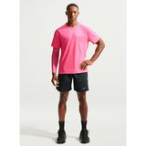 Nike IF2056-010 M NK DF MILER 7UL SHORT Siyah Erkek Şort