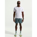 Nike IF2056-382 M NK DF MILER 7UL SHORT Yeşil Erkek Şort