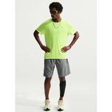 Nike IF2076-084 M NK DF MILER 9UL SHORT Gri Erkek Şort
