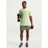Nike IF2177-320 M NK DF FLEX 7IN SHORT K Yeşil Erkek Şort