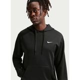 Nike IF2985-010 M NK DF Siyah Erkek Sweatshirt