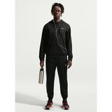 Nike IF2989-010 M NK DF UV FLEX FLC JOGG Siyah Erkek Sweatpant