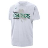 Nike IF4521-100 Beyaz Erkek T-shirt