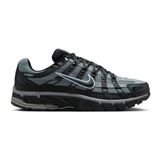 Nike IF6199-003 P-6000 Gri Erkek Sneaker Ayakkabı