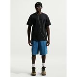Nike IH1121-010 M NSW TEE LSE PREM ESS S Siyah Erkek T-Shirt