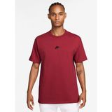 Nike IH1121-613 M NSW TEE LSE PREM ESS S Kırmızı Erkek T-Shirt