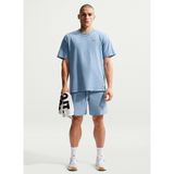 Nike IH1959-486 M NK TEE LSE NAC PATCH Mavi Erkek T-Shirt