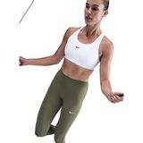 Nike IH4065-222 One Dri-Fit HR Tight Kadın Tayt