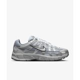 Nike IH4465-095 P-6000 Metallic Silver Erkek Sneaker Ayakkabı