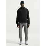 Nike II1308-010 M NK DF UV PRMRY NANO FZ Siyah Erkek Zip Ceket