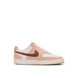 Nike IM1652-200 W NIKE COURT VISION LO P Pembe Kadın Lifestyle Ayakkabı