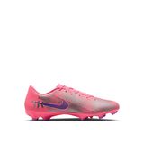 Nike IM3645-640 ZM VAPOR 16 ACADEMY FG/M Pembe Erkek Futbol Ayakkabısı