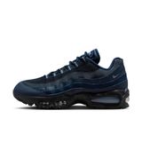 Nike IM5987-451 Air Max 95 Big Bubble Mavi Erkek Sneaker Ayakkabı