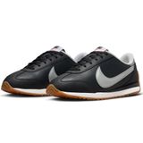 Nike IM7329-001 Siyah Pacific Leather Kadın Sneaker Ayakkabı