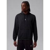 Nike IM7656-010 M J DF SPT CSVR FLC PO H Siyah Erkek Sweatshirt