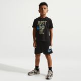 Nike In The Zone Graphic Tee Erkek Çocuk Tişört 86N760 86N760-023, 6-7 Yaş