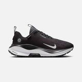 Nike Infinity Rn 4 Gore-Tex Road Running Kadın Spor AYAKKABI-HQ0264-004 - Siyah - Beyaz - 37,5