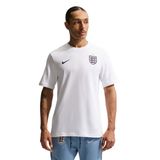 Nike İngiltere Primary Dri-Fit Erkek Beyaz Futbol T-Shirt IB6228-100