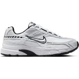 Nike Initiator Leather Walk Running Shoes Deri Tekstil Kadın Yürüyüş Koşu Ayakkabısı Beyaz