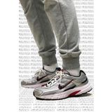 Nike initiator Leather Walk Running Shoes Hakiki Deri Tekstil Yürüyüş Koşu Ayakkabısı
