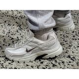 Nike Initiator 'lıght Bone Phantom' Unısex Sneaker Ayakkabı-Sportxstore - Krem
