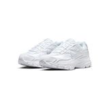 Nike Initiator Unisex Beyaz Sneaker Günlük Ayakkabı Suni Deri Düz Taban Kadın Kullanıma Uygun