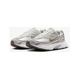 Nike Initiator Unisex Spor Ayakkabı Sneaker Ekru Suni Deri Düz Taban Günlük Kullanım İçin