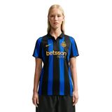 Nike Inter Milan 2026Stadyum İç Saha Erkek Mavi Futbol Forma II2746-409