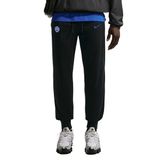 Nike Inter Milan Club Erkek Siyah Futbol Eşofman Altı II3412-010