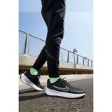 Nike Interact Run Erkek Sneaker Ayakkabı FD2291-001 Düz Tabanlı Hafif ve Esnek Yapısıyla Spor ve Günlük Kombin İçin - Siyah
