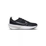 Nike Interact Run Fd2291 001 Erkek Yürüyüş Ve Koşu Ayakkabısı Siyah Beyaz 40-45