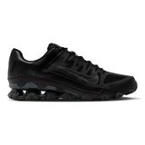 Nike IO2400-008 Siyah Reax 8 TR Mesh Kadın Antrenman Ayakkabı
