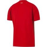 Nike IO8850-614 Milli Takım 2026 Taraftar Forması - 2XL - Kırmızı