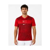Nike IO8850-614 MİLLİ TAKIM 2026 TARAFTAR FORMASI