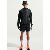 Nike IO9701-010 M ACG TRAIL AIREEZ JKT Siyah Erkek Zip Ceket