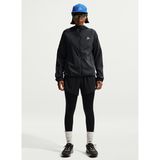 Nike IO9748-010 W ACG TRAIL REPEL JKT Siyah Kadın Zip Ceket