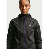 Nike IO9753-010 W ACG SFADV TRAILWIND JK Siyah Kadın Zip Ceket
