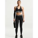 Nike IQ0886-010 W NP DF 365 MR TIGHT USM Siyah Kadın Tayt