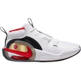 Nike IQ1017 Nike Air Zoom Crossover 2 Beyaz Çocuk Spor Ayakkabı