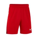 Nike IQ2629-614 SU26 Türkiye İç Saha Çocuk Şortu Kırmızı