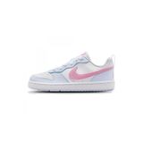 Nike Iq2725 Court Borough Low Essential+ Çok Renkli Kadın Spor Ayakkabı