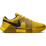 Nike IQ5181-300 Zoom Gp Challenge 1.5 Prm Sert Kort Erkek Tenis Ayakkabısı - Beyaz