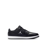 Nike IQ5698-001 JORDAN COURT CONNECT LOW Siyah Erkek Lifestyle Ayakkabı